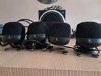 Surround set, Logitech, Computers en Software, Ophalen, Zo goed als nieuw