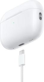 Nieuwe Apple AirPods Pro 2 (USB C oplaadcase), Telecommunicatie, Mobiele telefoons | Oordopjes, Apple, Bluetooth, Nieuw, Ophalen of Verzenden