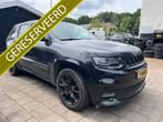Jeep Grand Cherokee 6.4 V8 SRT8 "DEFECT" (bj 2018), Gebruikt, Origineel Nederlands, Bedrijf, 468 pk