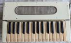 hohner organetta 3 Keyboard vintage 1960. EUR 100,-, Ophalen of Verzenden, Gebruikt, Overige aantallen, Overige merken