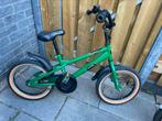 Alpina comet jongens crossfiets, Ophalen, Gebruikt, Staal