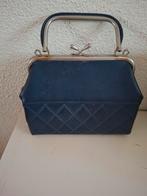 Vintage Kindertasje - Jaren 60 Stijl, Ophalen of Verzenden