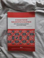Kognitieve Neuropsychiatrie & Psychopathologie, Ophalen of Verzenden, Gamma, Zo goed als nieuw
