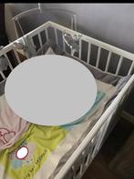 Baby box, Kinderen en Baby's, Boxen, Ophalen, Gebruikt, Boxkleed