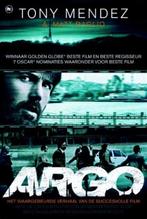 Tony mendez: argo, Ophalen of Verzenden, Gelezen