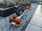 Stihl FS 490 C bosmaaier, Ophalen of Verzenden, Zo goed als nieuw, Benzine
