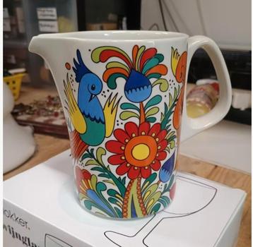 Villeroy & Boch Acapulco melkkan hoogte 14,5 cm  beschikbaar voor biedingen