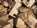 Droog VUREN haardhout brandhout stookhout kachelhout, Minder dan 3 m³, Ophalen, Overige houtsoorten, Blokken