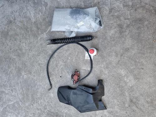 Zip, vespa en aprillia onderdelen., Auto-onderdelen, Remmen en Aandrijving, Ophalen of Verzenden