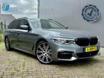 Bmw 5-serie Touring 540i XDRIVE HIGH EXECUTIVE M-SPORT, Auto's, BMW, Automaat, Gebruikt, Euro 6, Adaptive Cruise Control