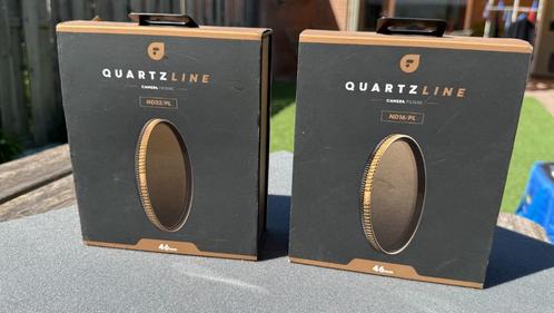 PolarPro QuartzLine ND16/PL & ND32/PL Filters (46mm), Audio, Tv en Foto, Fotografie | Filters, Zo goed als nieuw, Polarisatiefilter