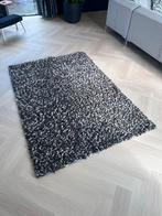 Handgeknoopt gemêleerd wollen tapijt 230x160, 200 cm of meer, 150 tot 200 cm, Rechthoekig, Ophalen of Verzenden