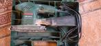 Bosch schuurmachine, Doe-het-zelf en Verbouw, Gereedschap | Schuurmachines, Ophalen of Verzenden, Zo goed als nieuw, Minder dan 600 watt