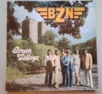 BZN - Green Valleys, Ophalen of Verzenden, 1980 tot 2000, Zo goed als nieuw, 12 inch