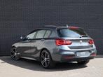 BMW 1-serie 118i M Sport High Executive, Gebruikt, Bedrijf, 650 kg, 3 cilinders