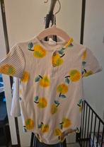 HEMA Baby Romper Maat 80, Kinderen en Baby's, Babykleding | Maat 80, Jongetje of Meisje, Ophalen of Verzenden, Zo goed als nieuw