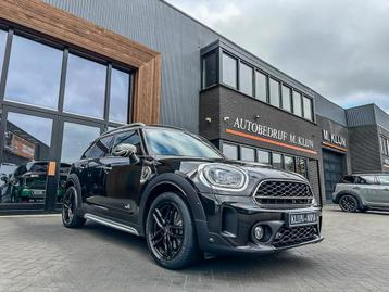 Mini Mini Countryman 2.0 Cooper S E ALL4 Chili 220pk Facelif beschikbaar voor biedingen