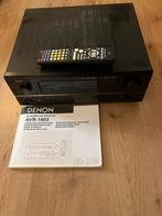 Denon AVR-1803, Audio, Tv en Foto, Versterkers en Receivers, Ophalen of Verzenden, Zo goed als nieuw, 120 watt of meer, Denon