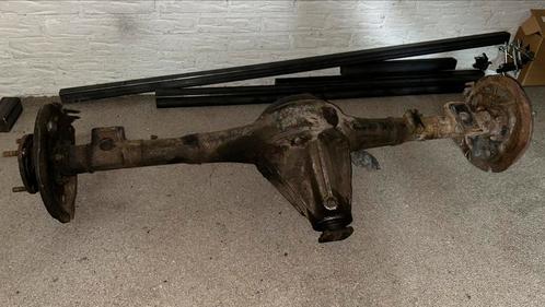 Te koop onderdelen voor een Datsun Roadster na 1968, Auto-onderdelen, Carrosserie en Plaatwerk, Motorkap, Voor, Gebruikt, Verzenden