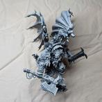 World Eaters Primarch - Angron, Hobby en Vrije tijd, Wargaming, Ophalen of Verzenden, Zo goed als nieuw, Warhammer 40000, Figuurtje(s)