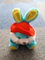 Konijn knuffel, Ophalen of Verzenden, Zo goed als nieuw, Konijn