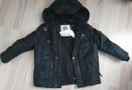 Stoere wax coat jongentje kleur zwart, Ophalen of Verzenden, Zo goed als nieuw