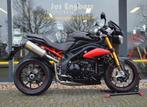 TRIUMPH SPEED TRIPLE R / 2015 / Arrow Uitlaten!, Motoren, Bedrijf, 0 cc, Naked bike