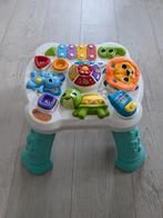 Activiteitenltafel vtech, Kinderen en Baby's, Speelgoed | Vtech, Ophalen, Zo goed als nieuw