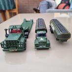 model legerauto's, Ophalen, Zo goed als nieuw, Bus of Vrachtwagen