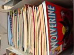 Marvel Wolverine, Meerdere comics, Ophalen, Gelezen, Europa