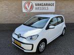 Volkswagen up! 1.0 5-drs | Airco | CDV | (bj 2022), Voorwielaandrijving, 12 maanden, Stof, Gebruikt