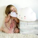 Prachtige XL wolkenlamp voor de kinderkamer, Huis en Inrichting, Ophalen, Zo goed als nieuw