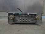 Retro autoradio Graetz T220, Verzenden, Gebruikt