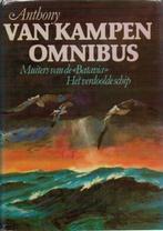 Anthony van Kampen - Omnibus, Verzamelen, Ophalen, Gebruikt, Boek of Tijdschrift