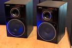 JAMO COMPACT 70 • VINTAGE • NIEUWE FOAMRANDEN • GARANTIE, Audio, Tv en Foto, Luidsprekers, Jamo Compact 70 Vintage Bookshelf spaekers