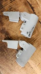 Buisklemmen Voortent 28/32, Caravans en Kamperen, Ophalen of Verzenden