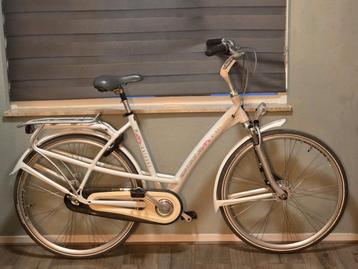 Stevige model damesfiets batavus mambo spring H 53 cm beschikbaar voor biedingen