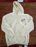 Travis Scott hoody L, Maat 48/50 (M), Wit, Nieuw, Ophalen of Verzenden
