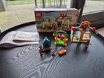 Lego friends - heartlake City pizzeria 41705, Ophalen, Zo goed als nieuw, Complete set, Lego