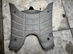 voetplank zip fastrider type123 sp98, Fietsen en Brommers, Brommeronderdelen | Scooters, Ophalen of Verzenden, Gebruikt, Piaggio