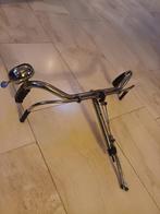 Fietsstuur met handremmen, Ophalen of Verzenden, Gebruikt, Algemeen, Stuur
