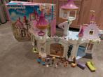 Playmobil Princess kasteel 6848, Kinderen en Baby's, Speelgoed | Playmobil, Ophalen of Verzenden, Zo goed als nieuw