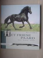 Het Friese paard, Ophalen of Verzenden, Gelezen, Paarden of Pony's