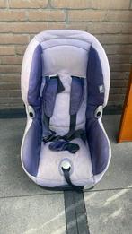 Autostoel maxicosi, 9 t/m 18 kg, Ophalen of Verzenden, Maxi-Cosi, Gebruikt