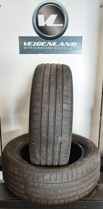 Bridgestone Turanza  235-55-19  2355519  235/55R19 beschikbaar voor biedingen