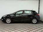 Hyundai i30 1.6 GDI i-Motion Plus 5-drs Airco LM16" NL Auto, Voorwielaandrijving, Euro 5, Gebruikt, 4 cilinders