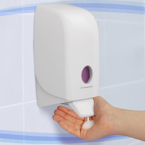 Kimberly-Clark Handzeep Dispenser, Huis en Inrichting, Schoonmaakartikelen, Overige typen, Ophalen of Verzenden