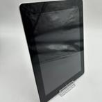 iPad 4 Black 32GB |86%| Met toetsenbord hoes leder, Computers en Software, Apple iPads, Apple, Zo goed als nieuw, Support@apple.com