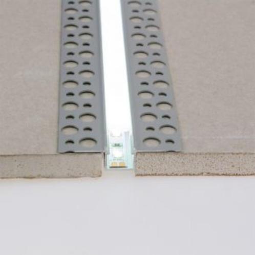 Led profiel voor stucwerk 1 meter, Doe-het-zelf en Verbouw, Elektra en Kabels, Nieuw, Overige typen, Ophalen of Verzenden