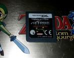 Metroid Prime Hunters First Hunt Demo (DS), 1 speler, Ophalen, Zo goed als nieuw, Vanaf 3 jaar